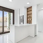 Costa Casa Fens Apartment