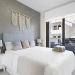 Apartment Costa Casa Fens