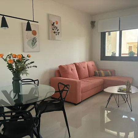 Apartament Costa Casa Fens *