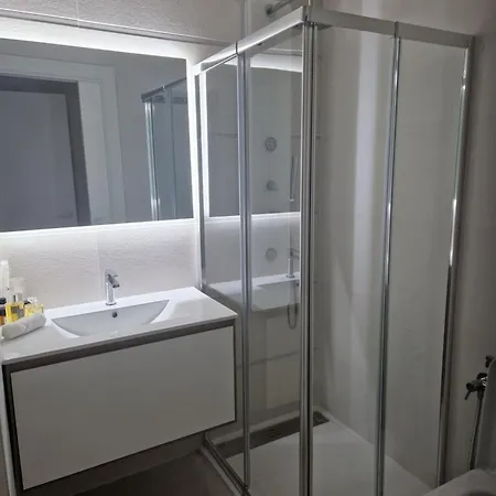 Costa Casa Fens Apartmán Alicante