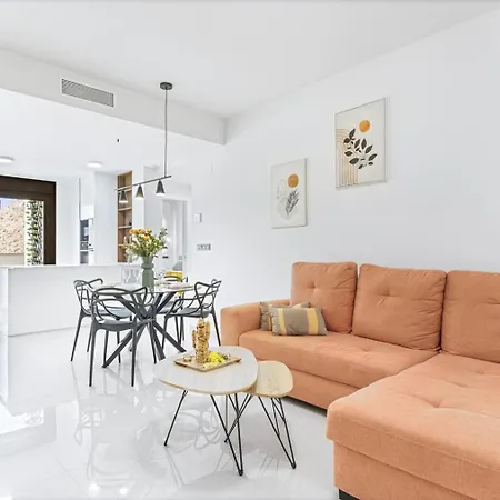 Apartmán Costa Casa Fens