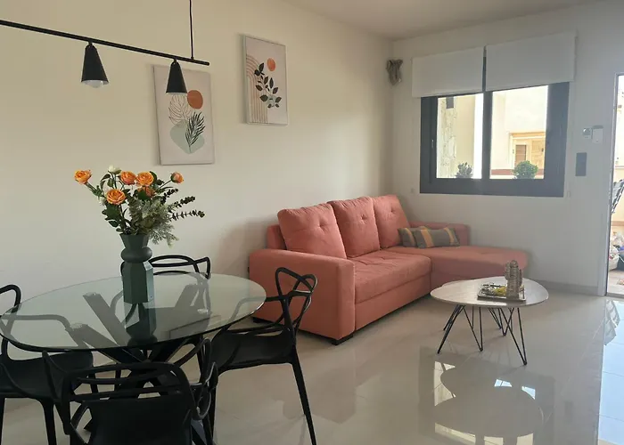 Apartament Costa Casa Fens *