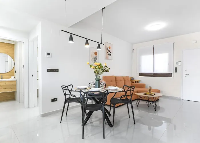 Apartament Costa Casa Fens